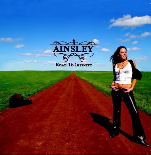'Road To Infinity' - CD (Full Album)