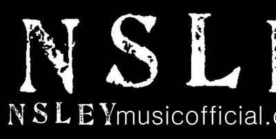 AINSLEY Bumper Sticker - FREE SHIPPING!