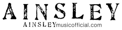 AINSLEY Bumper Sticker - FREE SHIPPING! - Image 2