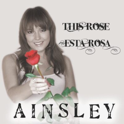 This Rose/Esta Rosa - Digital Download (English/Spanish)