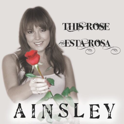 This Rose/Esta Rosa - Digital Download (English/Spanish)
