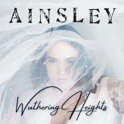 Wuthering Heights - Single